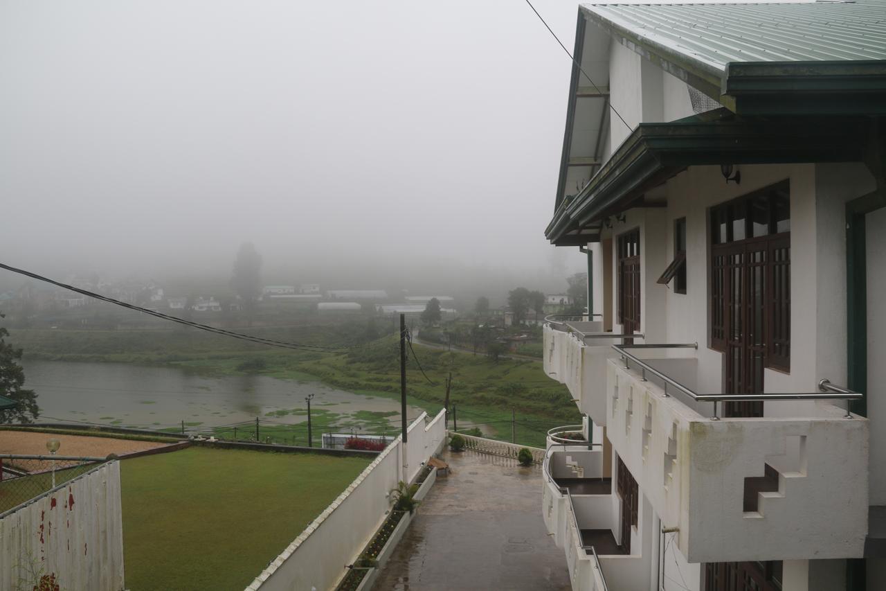 Lake View Hotel & Bungalow Nuwara Eliya Extérieur photo